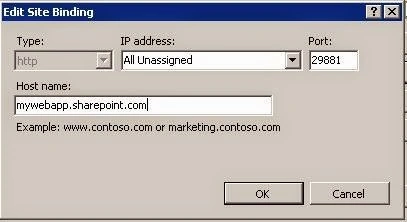SharePoint