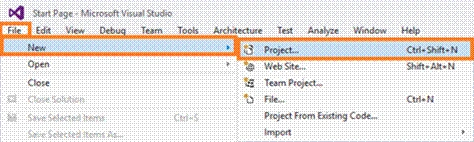Visual Studio