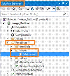 Visual Studio