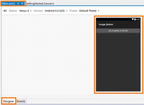 Visual Studio