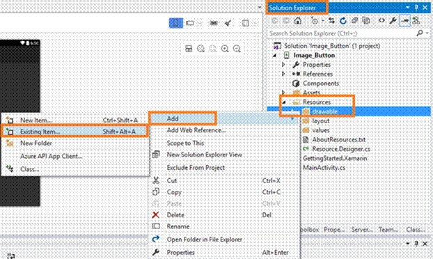Visual Studio