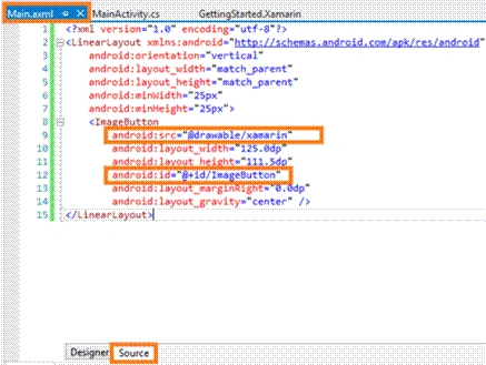 Visual Studio