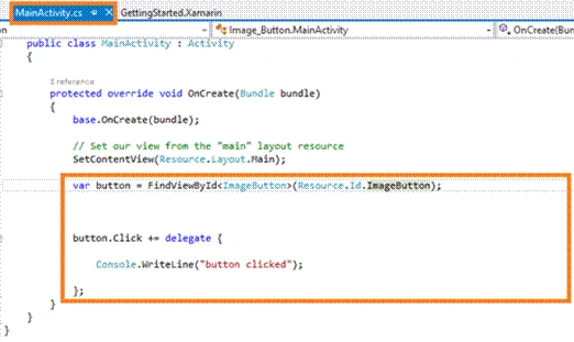 Visual Studio