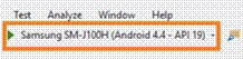 Visual Studio