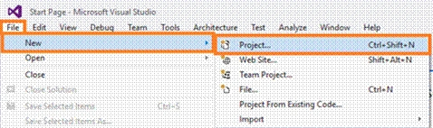 Visual Studio