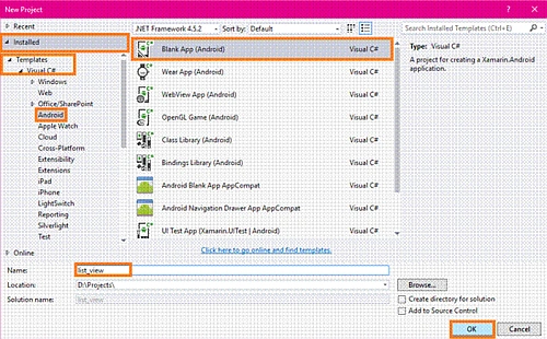 Visual Studio