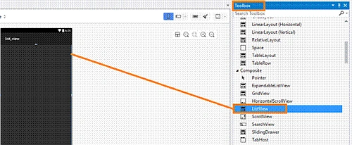 Visual Studio