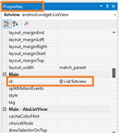 Visual Studio