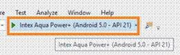 Visual Studio