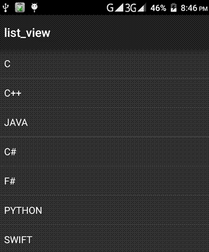 Visual Studio