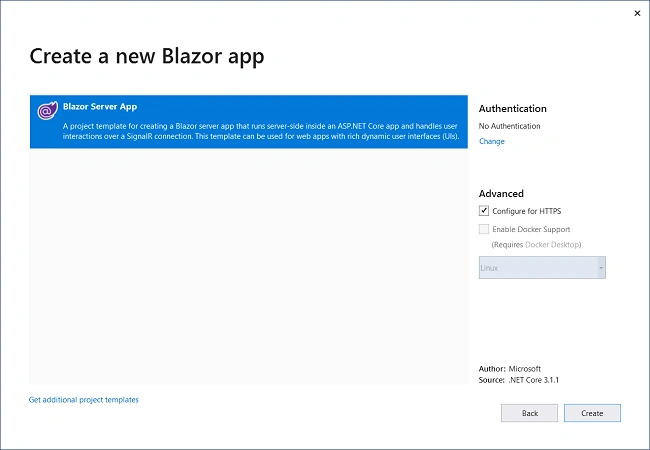 Creating A Multi-Language Translator Using Blazor And Azure Cognitive Services