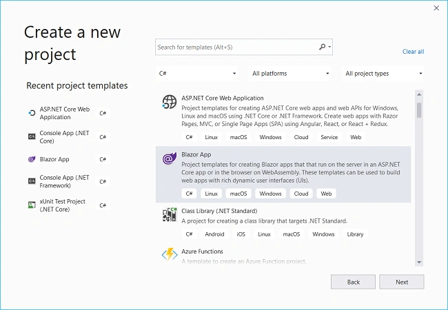 Creating A Multi-Language Translator Using Blazor And Azure Cognitive Services