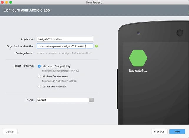 Android