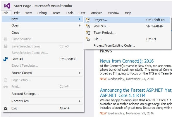 .NET