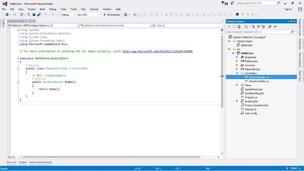 .NET