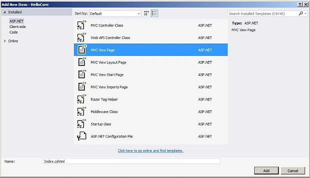 .NET