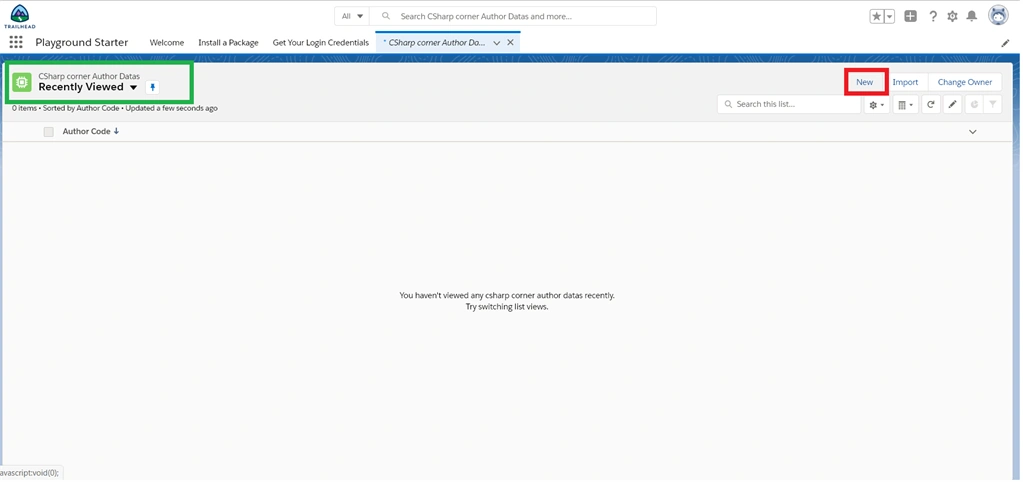 Creating A Picklist And Multiselect Picklist In Salesforce Object