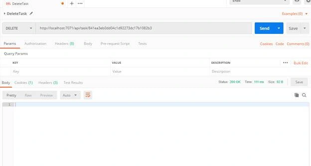 Creating A REST API With Azure Functions