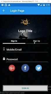 Xamarin.Forms