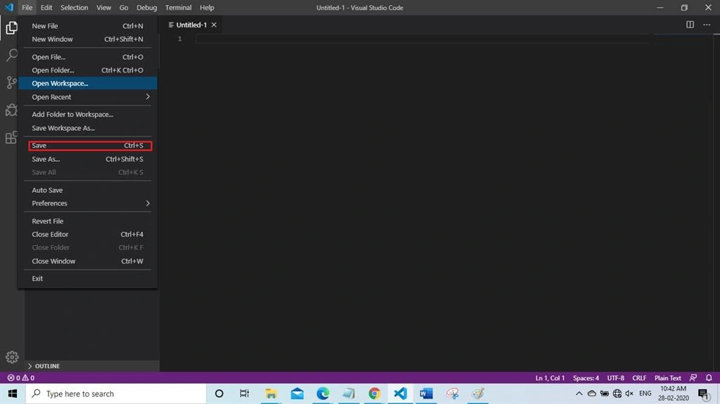Creating A Slideshow In A Website