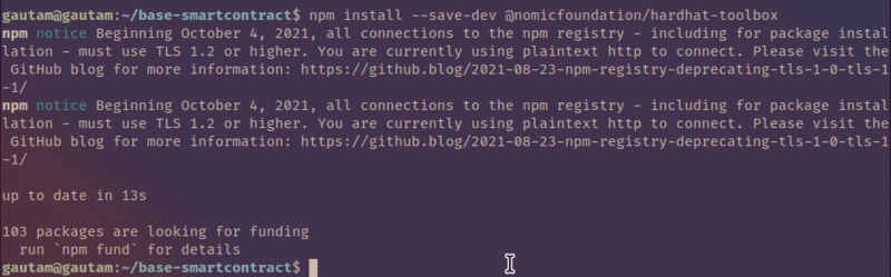 installing-dependencies