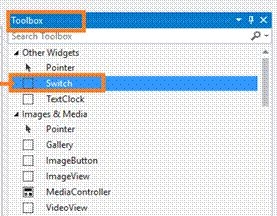 Xamarin