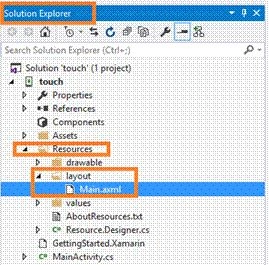 Xamarin