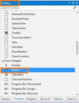 Xamarin