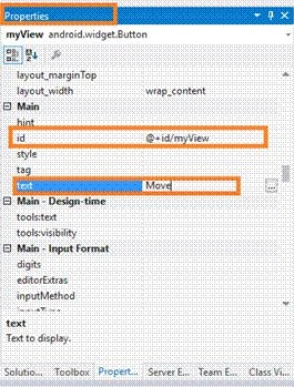 Xamarin