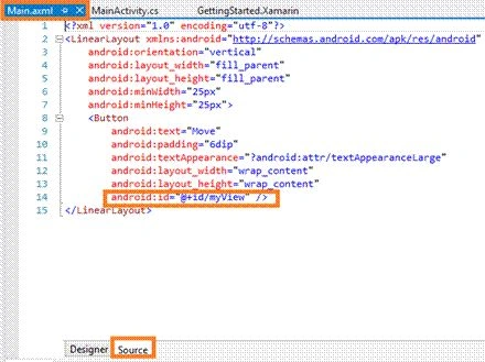 Xamarin