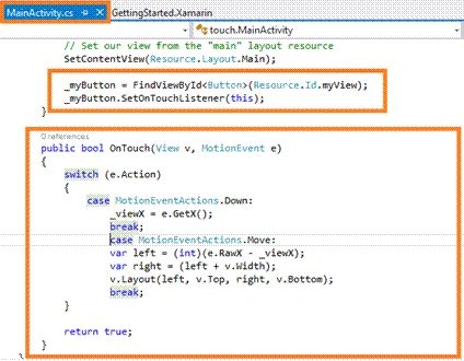 Xamarin