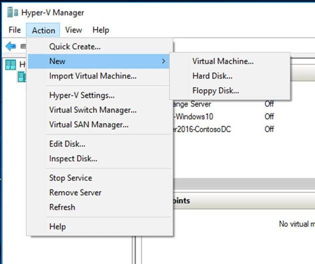 virtual Machine