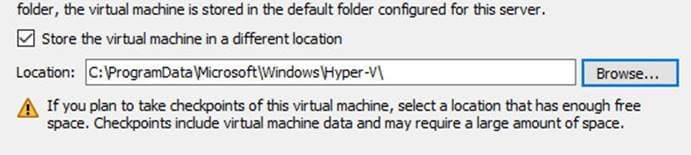 virtual Machine