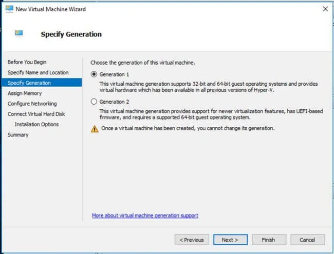 virtual Machine