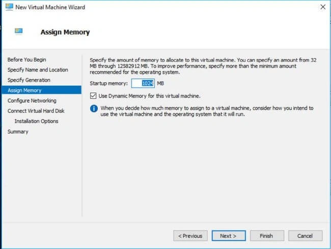 virtual Machine