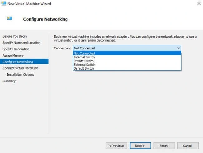 virtual Machine