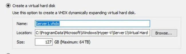 virtual Machine