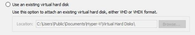 virtual Machine