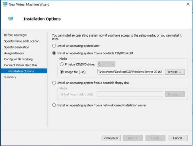 virtual Machine