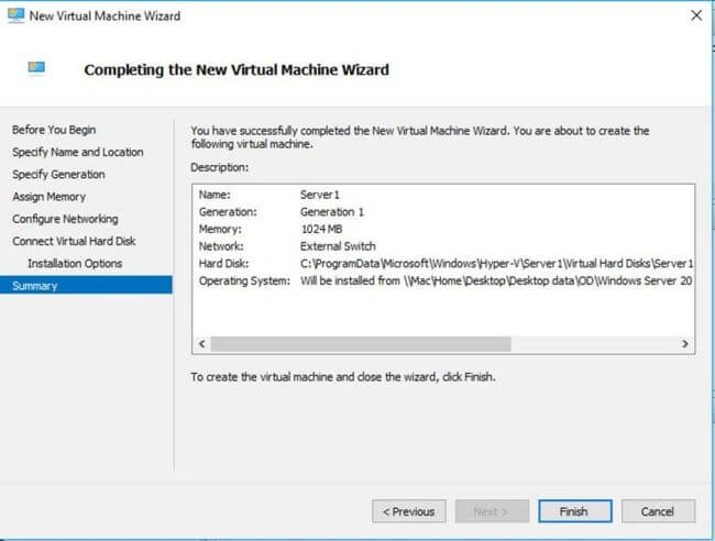 virtual Machine