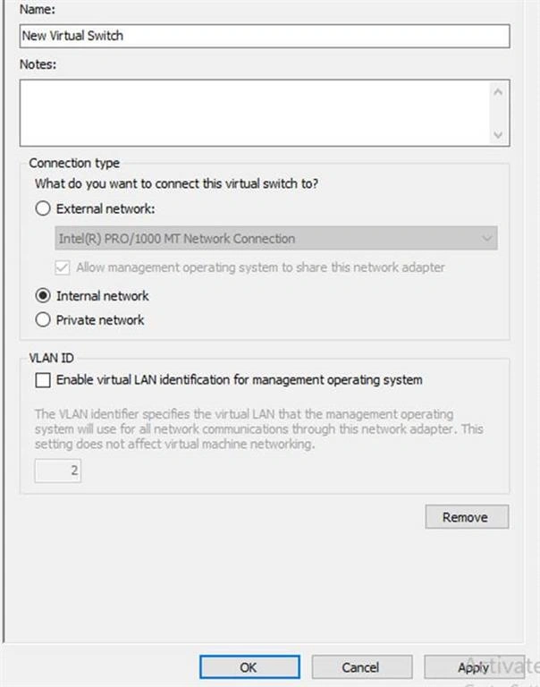 Operating Systems