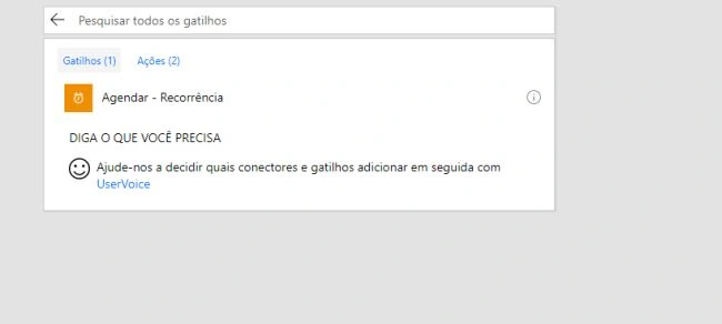 Microsoft Flow