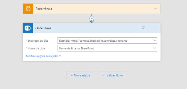 Microsoft Flow