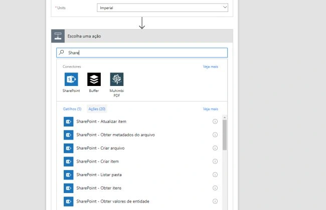 Microsoft Flow
