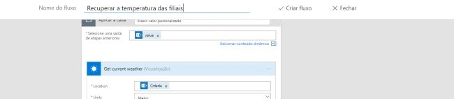 Microsoft Flow