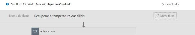 Microsoft Flow