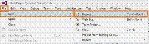 Web View Control in Xamarin