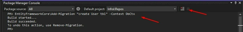 Package Manager