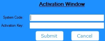 Active window