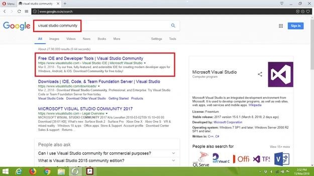 C# 